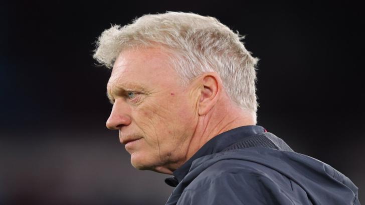 David Moyes, Everton boss